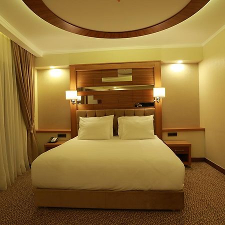 Royalton Hotel Toprakkale Kültér fotó