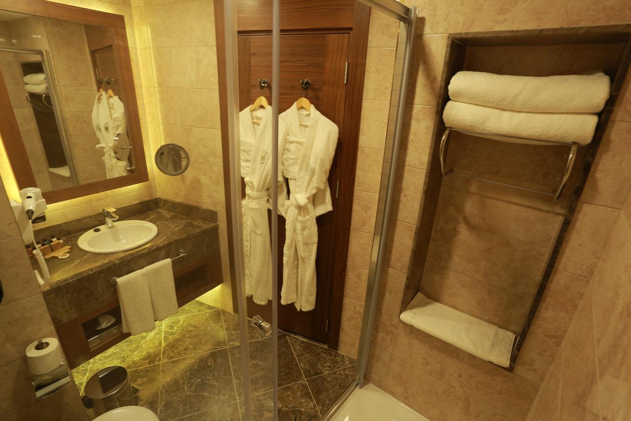 Royalton Hotel Toprakkale Kültér fotó