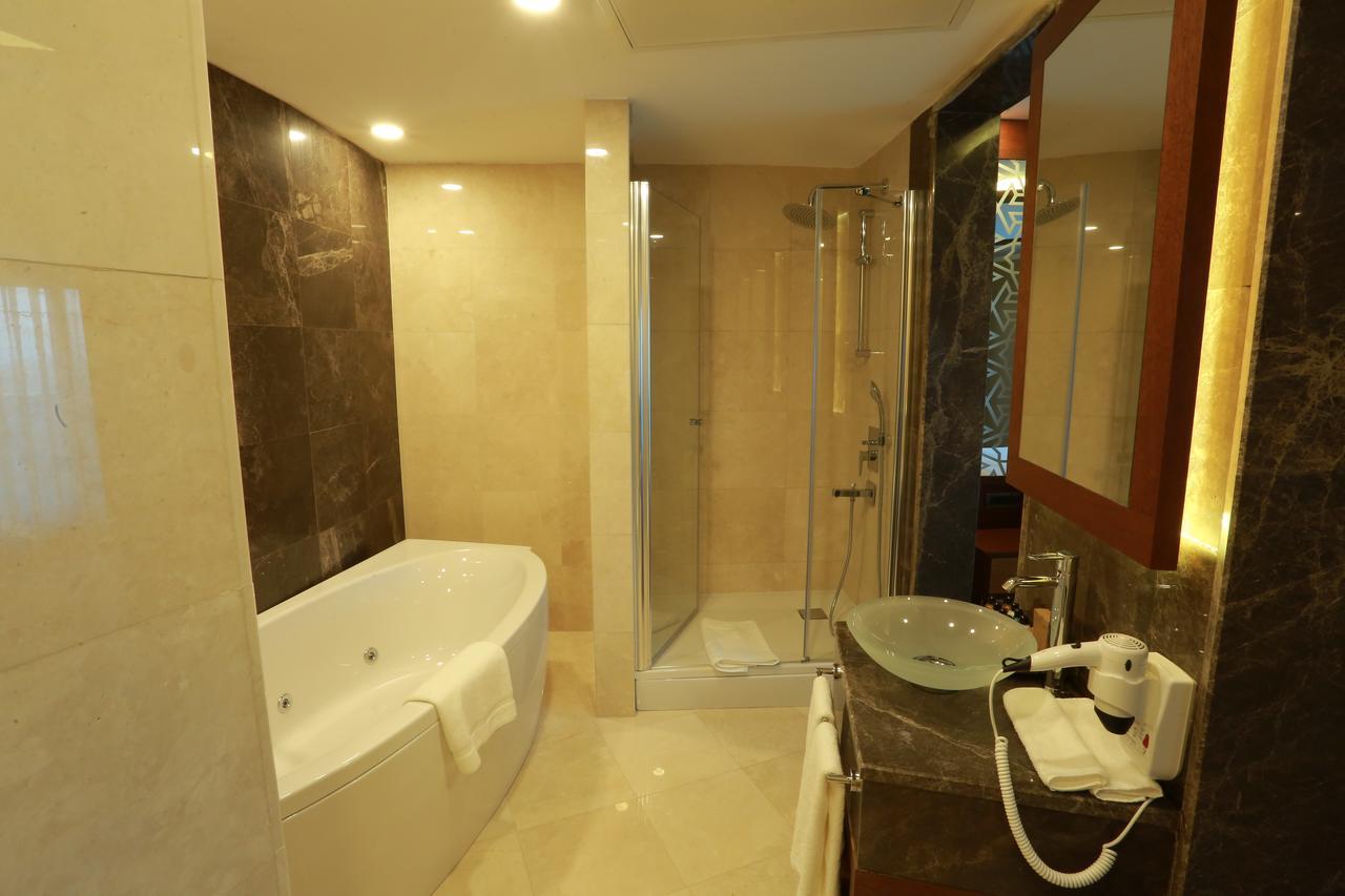Royalton Hotel Toprakkale Kültér fotó