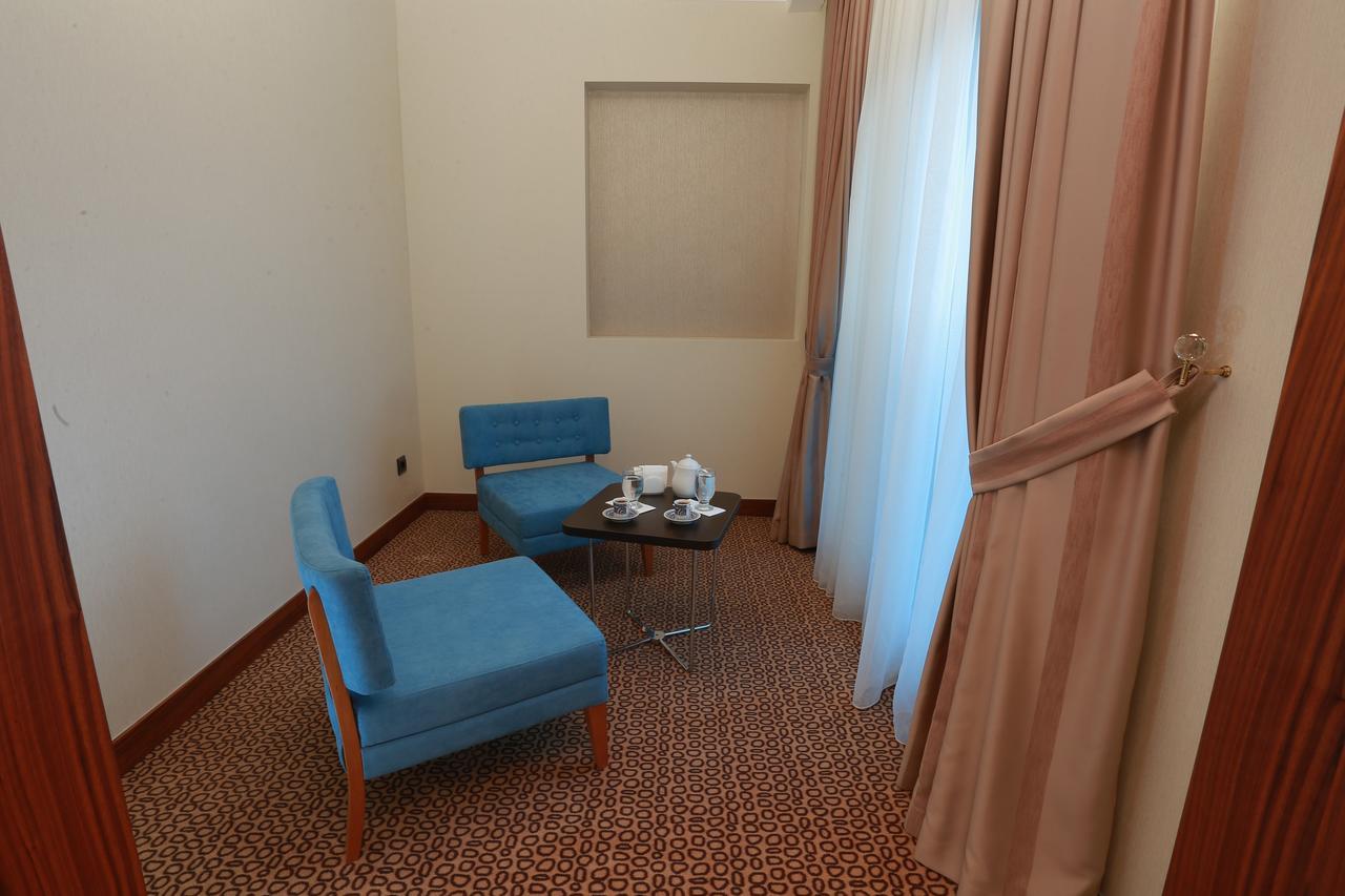 Royalton Hotel Toprakkale Kültér fotó