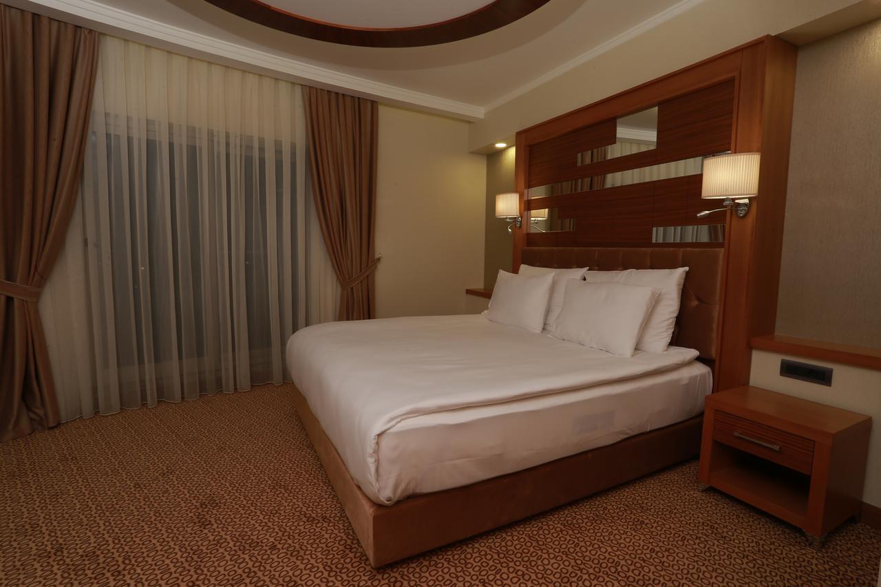 Royalton Hotel Toprakkale Kültér fotó