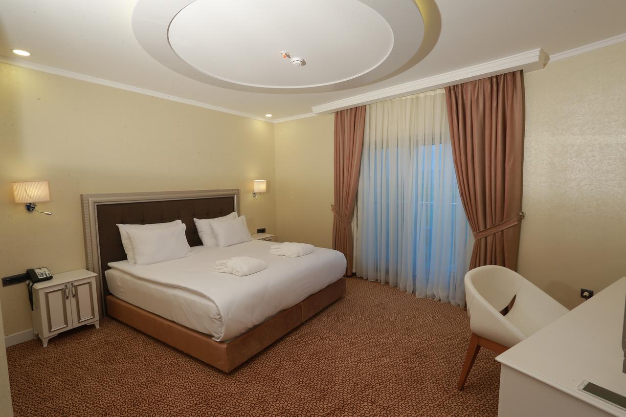 Royalton Hotel Toprakkale Kültér fotó