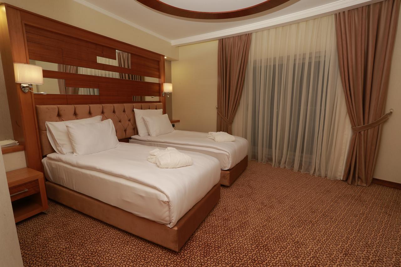 Royalton Hotel Toprakkale Kültér fotó