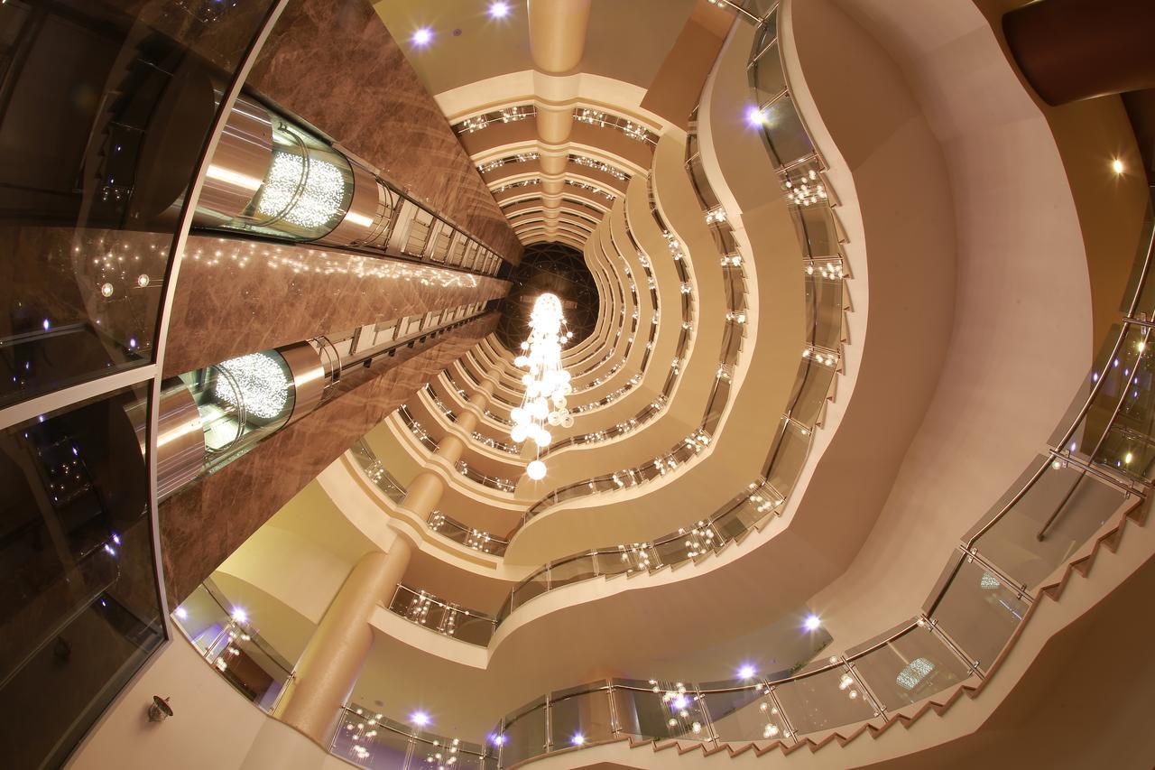 Royalton Hotel Toprakkale Kültér fotó